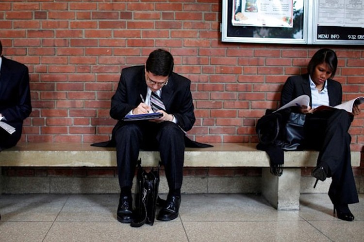 ABD'de açık iş sayısı beklentilerin altında geldi