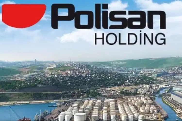 Polisan Holding, brüt karını yüzde 22 artırdı