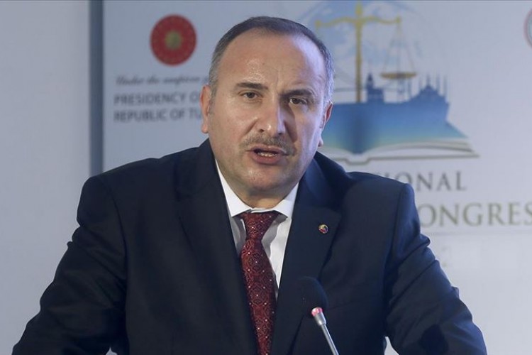 "Sürdürülebilir bir gıda ekosistemi kurmalıyız"