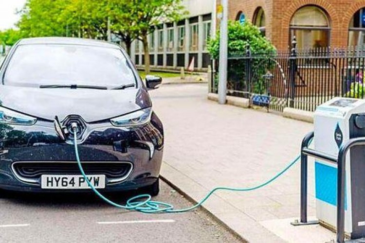 Elektrikli otomobil satışları katlanarak artıyor