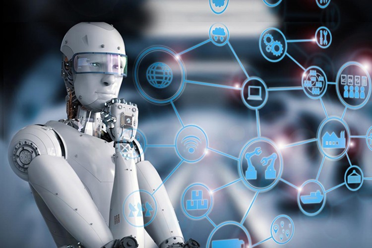 Yapay zeka GSYH'yi yüzde 1'den yüzde 45'e kadar artırabilir