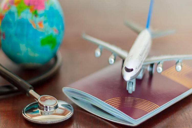 Sağlık turizminde yıl sonu hedefi 3 milyar dolar