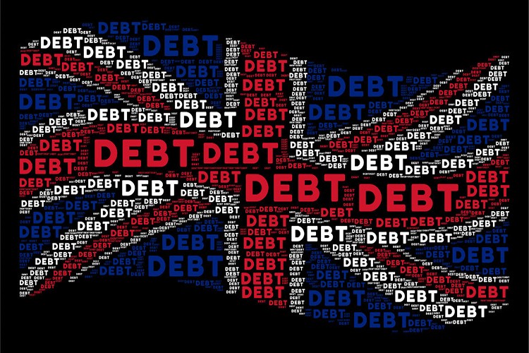 İngiltere'nin kamu borcu üç katına çıkabilir