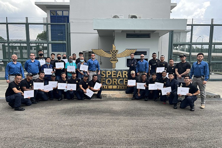 Savunma sanayinde eğitimin öncüsü olacak