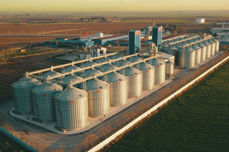 Grainturk, Holding Olma Yolunda Büyük Bir Adım Attı
