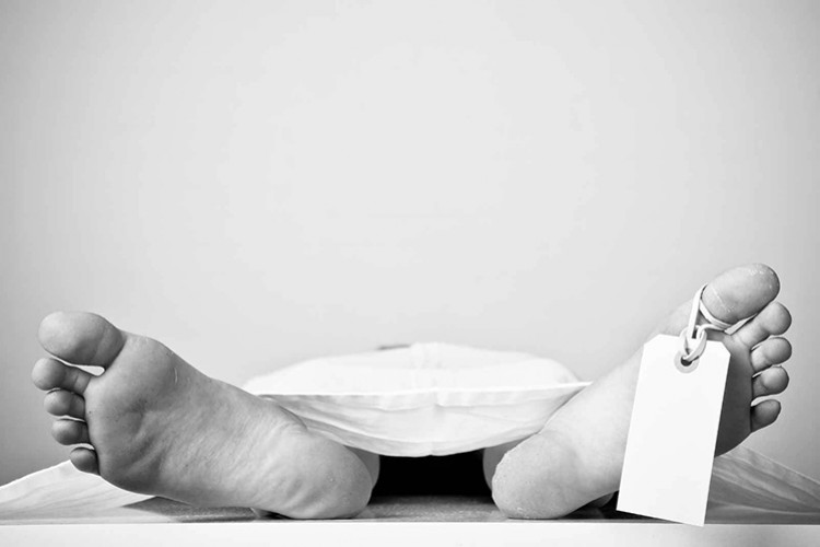 Ölümler yüzde 2.2 arttı