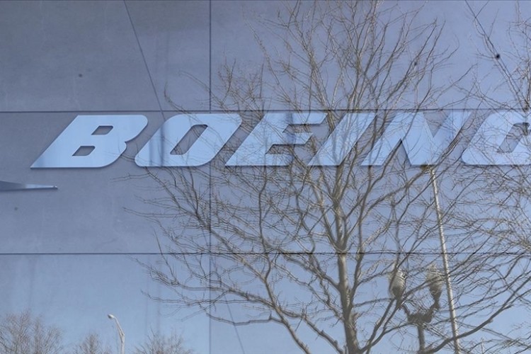 Boeing, iki uçağının karıştığı kazalar nedeniyle 243,6 milyon dolar ödeyecek