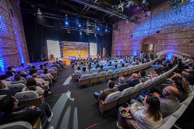 Istanbul Fintech Week 2025 için geri sayım başladı