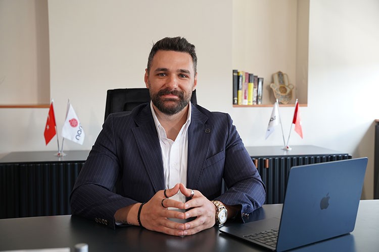 Turizmde dijital dönüşüm şartı