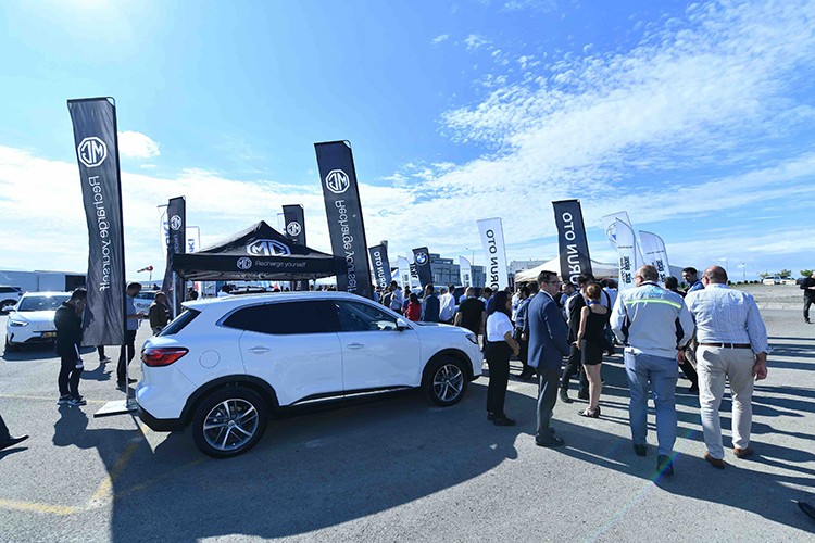 Elektrifikasyon süreci artık evlerimizin içinde