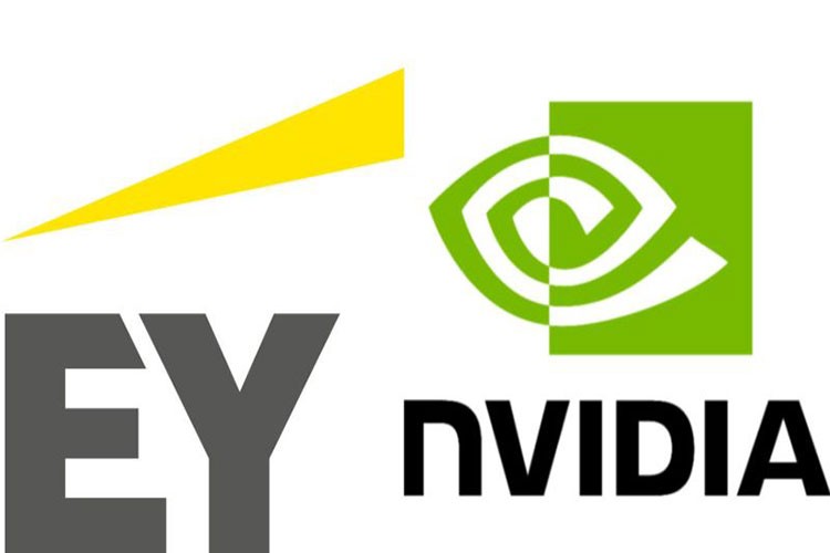 EY, NVIDIA iş birliğiyle EY.ai Agentic platformunu hayata geçirdi