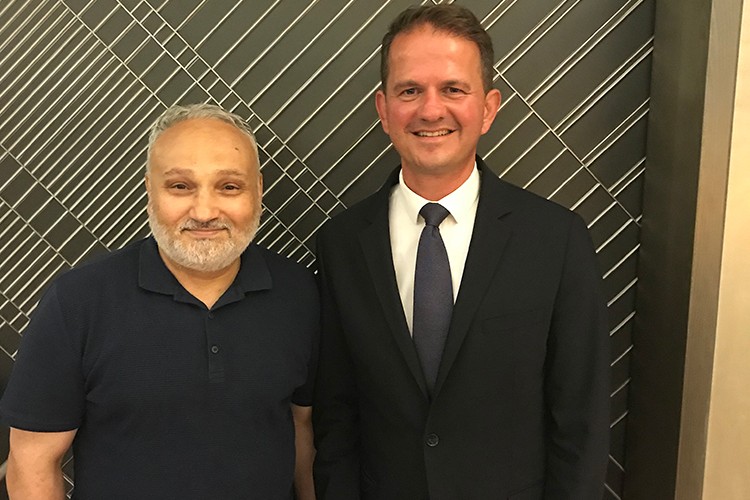 Türk ekonomisi hızla iyileşiyor