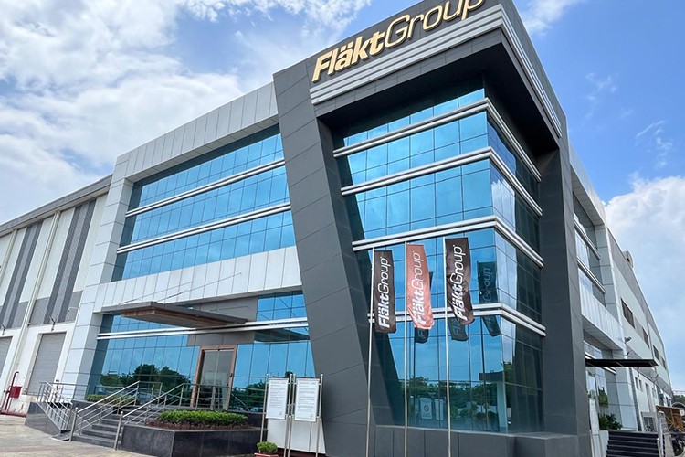 Samsung, FläktGroup'u satın alma işlemlerini tamamladı