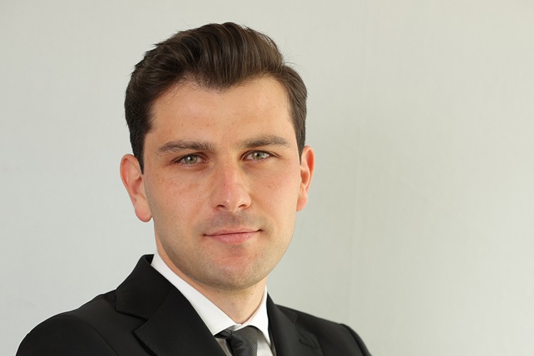 Türkiye'nin 'Lojistik Köy'lere ihtiyacı var