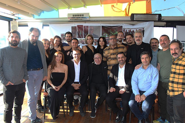 "Oyuna Geldik" sinemaseverlerle buluşuyor