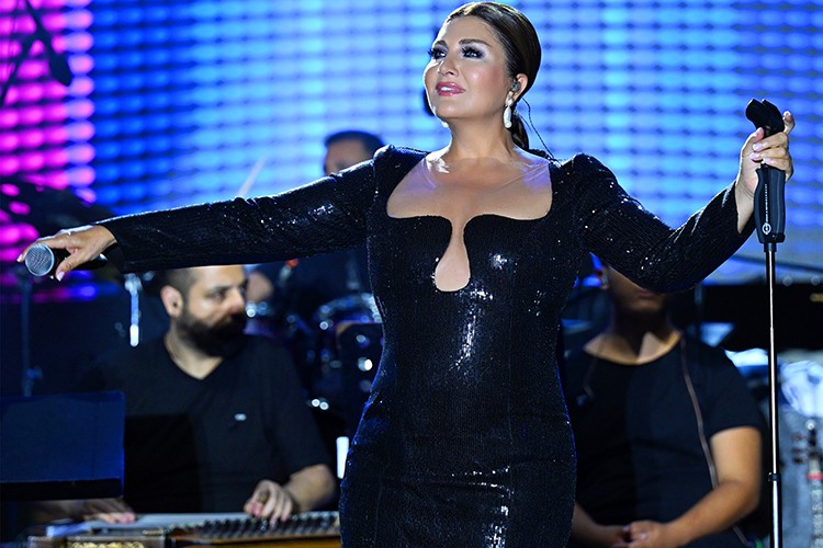 Yavru Vatan'da Sibel Can esintisi