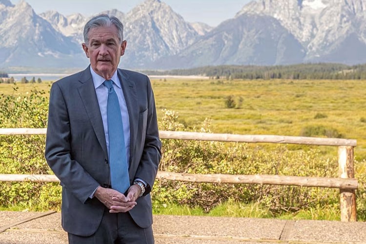 Dikkatler Powell'ın Jackson Hole konuşmasına çevrildi