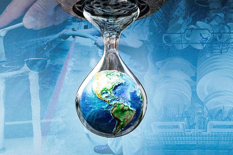 Dünya Bankası'nda ürperten su kaybı açıklaması