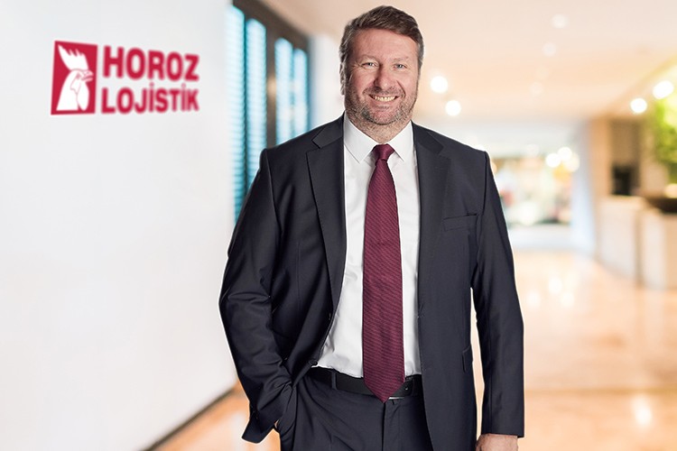 Lojistik Türkiye'nin rekabet gücünü artırıyor