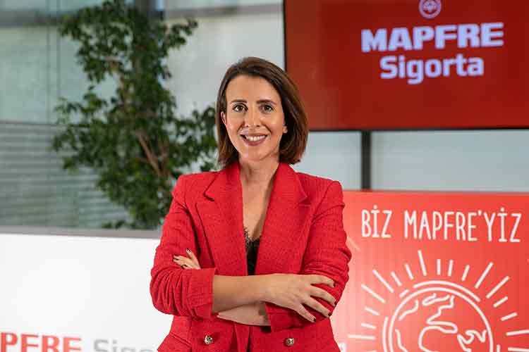 MAPFRE, kadın ve cinsiyet eşitliğinde tam not aldı