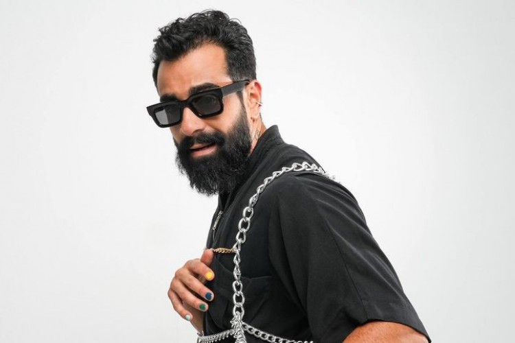 Gökhan Türkmen, ikinci defa senfoni ile 9 Temmuz'da Harbiye sahnesinde!