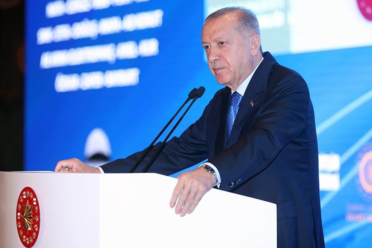 "Banka kredilerinde sıkıntının kaynağı politikamız değil"