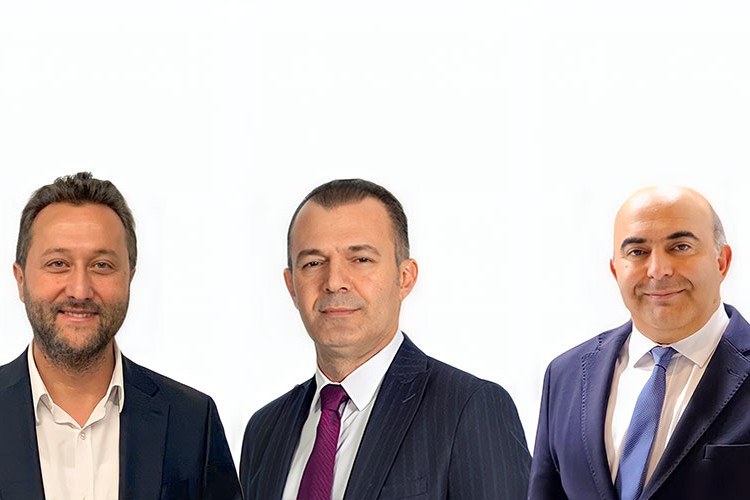 Türkiye'nin teknoloji öncülerinden önemli iş birliği