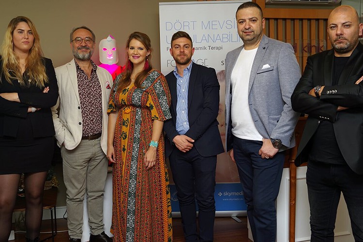 Fotoage'i tanıttılar