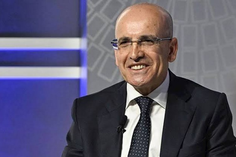 Aldığımız tedbirler ve dezenflasyon sürecinin etkisiyle enflasyonunda katılık azalıyor"