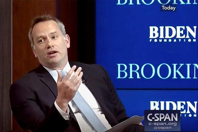 "Pandemi hafifleyince enflasyon baskısı azalacak"