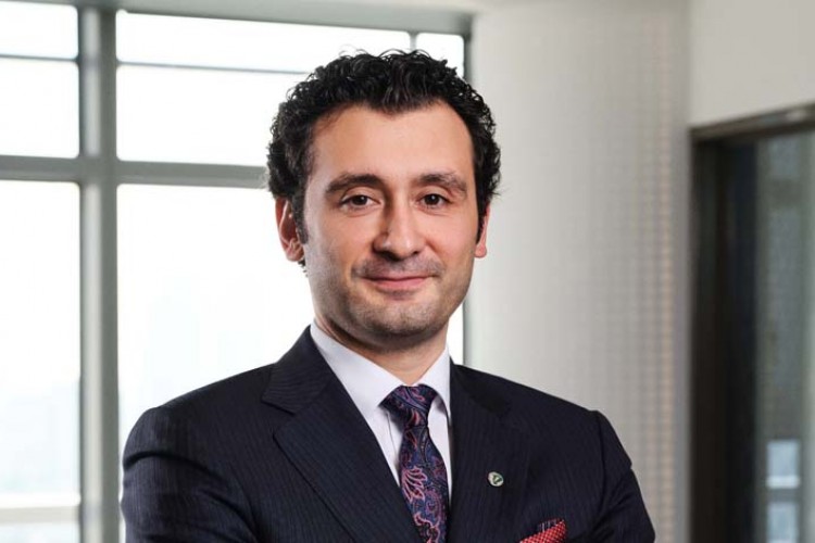 TRPharm Genel Müdürü İsmet İnce: