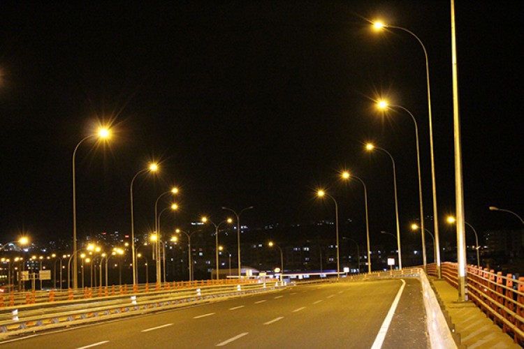 Spot piyasada elektrik fiyatları