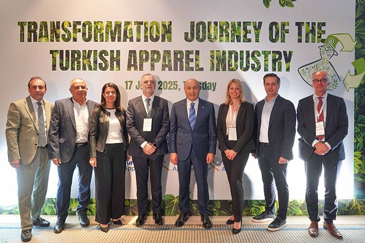 Gümrük Birliği Anlaşması bir an önce güncellenmeli