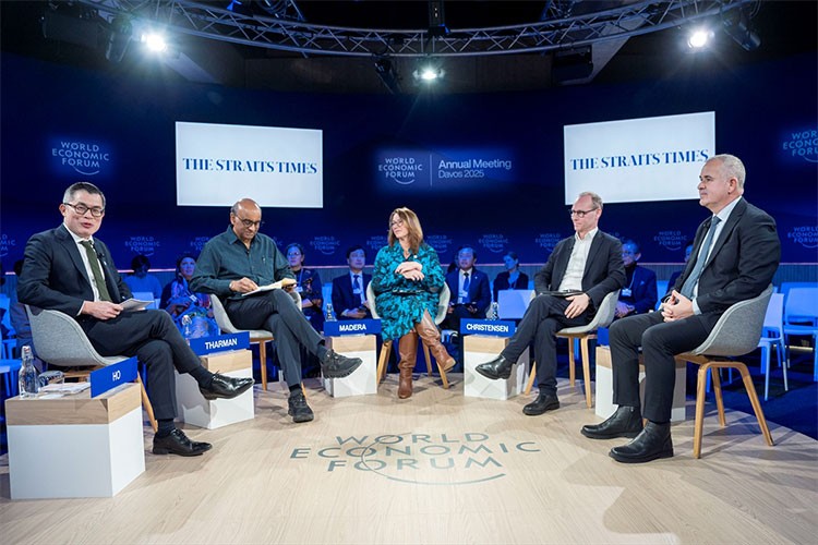 Sürdürülebilirliğin yeni bir ekonomi olarak görülmesi yönünde çağrı