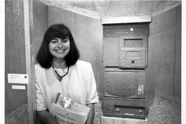 Üç İç Denizin Ülkesi