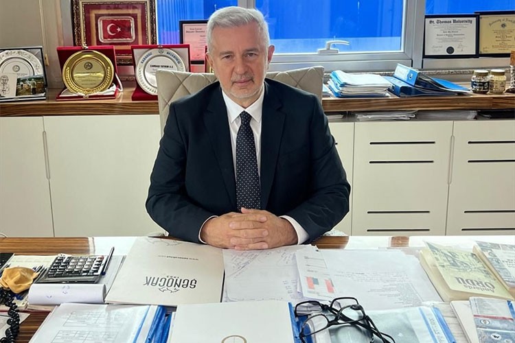 Şenocak'tan fındıkta zirai don uyarısı