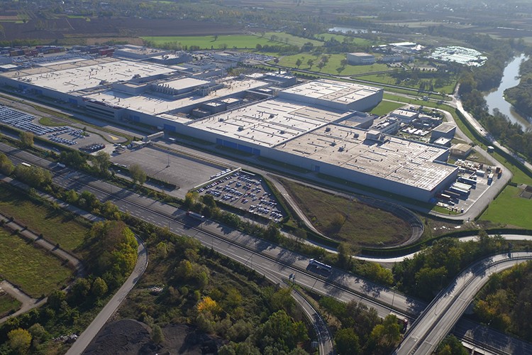 Üretime bakım arası!..