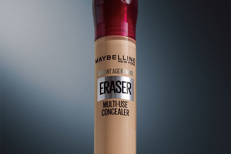 Maybelline New York'tan ikonik kampanya