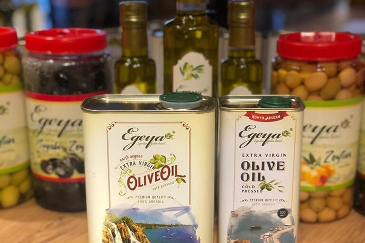 Turizm ve gastronomide "EGEYA"