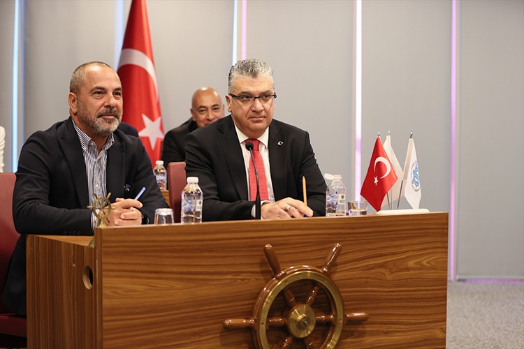 1 milyonun üstünde amatör denizci var