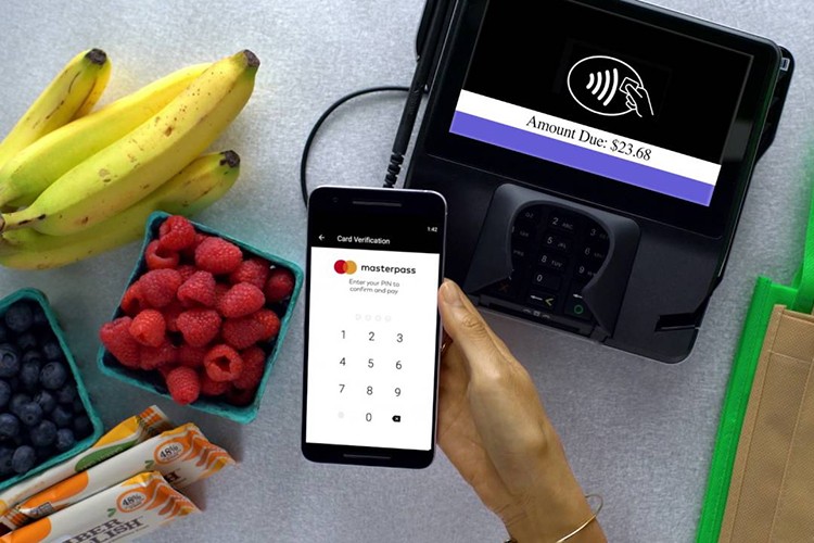 Masterpass hizmeti bitti