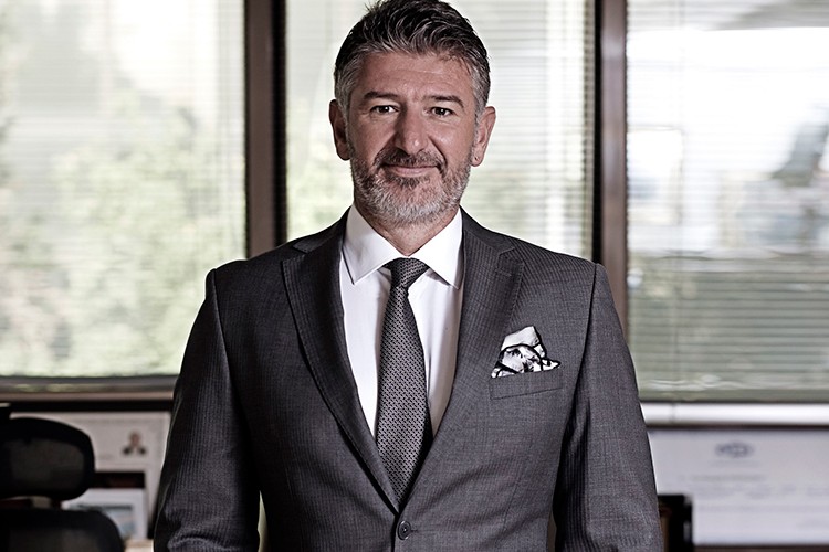 Sürdürülebilir teknolojilerle üretimin yeşil destekçisi: Tezmaksan