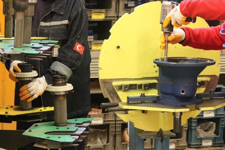 Bu yılın ilk 6 ayında yaklaşık 18 bin sanayi ürünü denetlendi