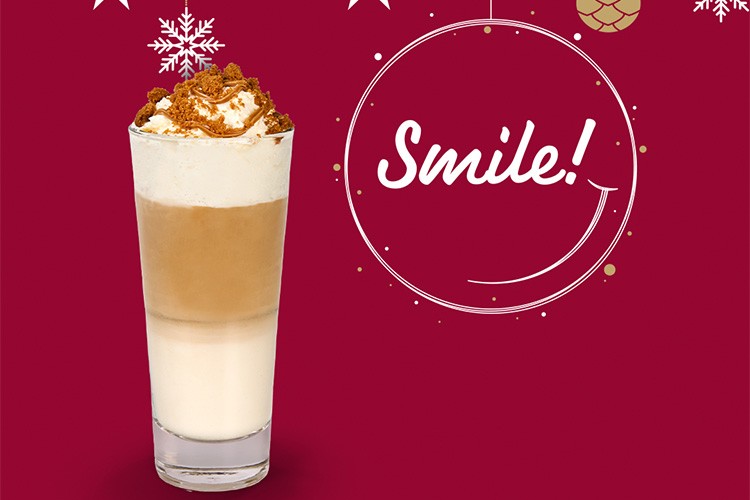 Tchibo'dan yeni yıla özel