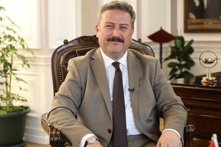 TÜRKİYE ÇALIŞMA GRUBU TOPLANTISINA KATILACAK