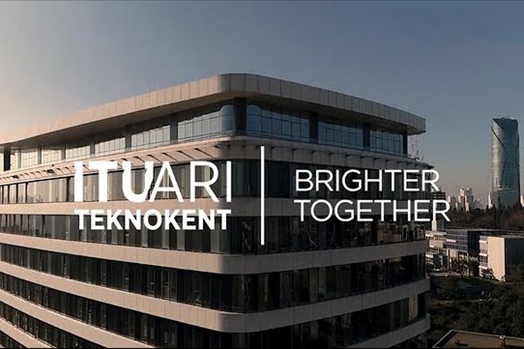 İTÜ Çekirdek girişimlerinden afetle mücadele için teknolojik çözümler