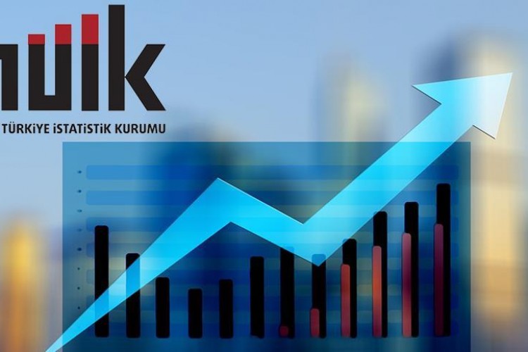 TÜİK kuruluşunun 97'nci yılını kutluyor