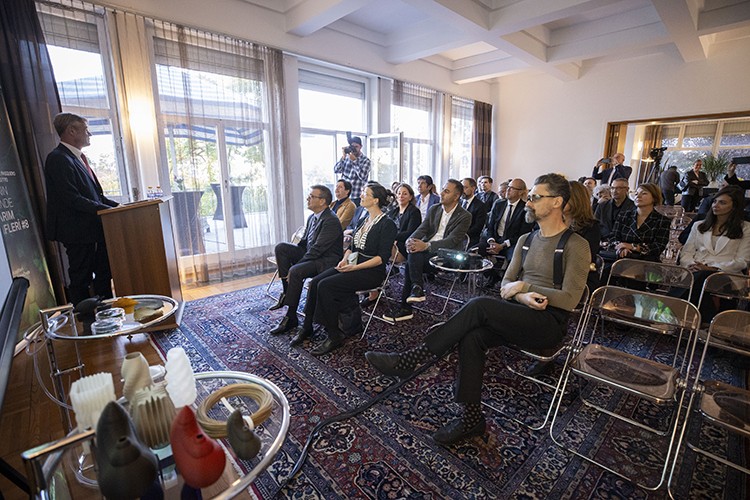 Doğaya dayalı mimari tasarımların öneminin artması bekleniyor