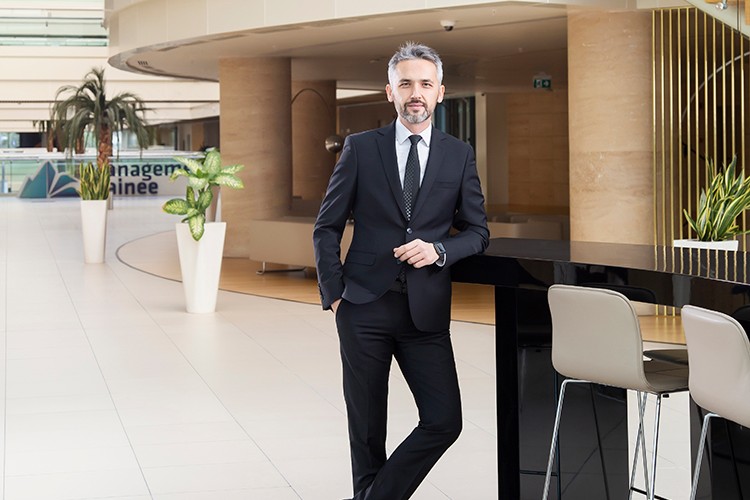 Kuveyt Türk'ten Açık Finans ve Açık Veri Araştırma Raporu