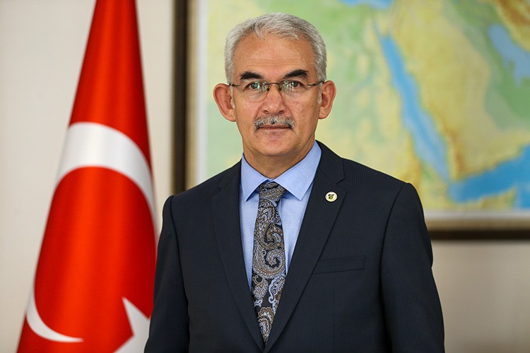 Yangınlara müdahalede "10 dakika" hedefine odaklandı